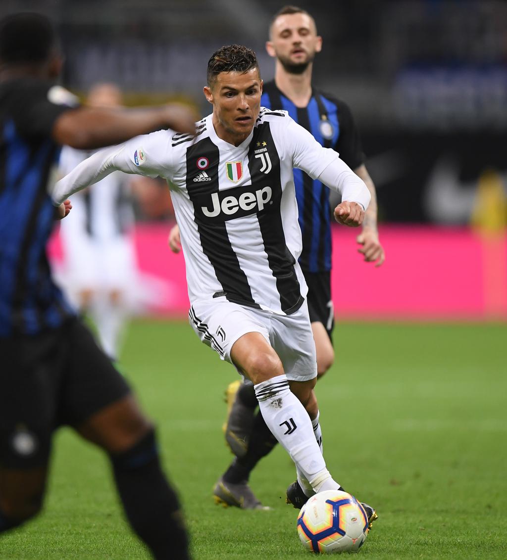 球星打到对手完全没有办法